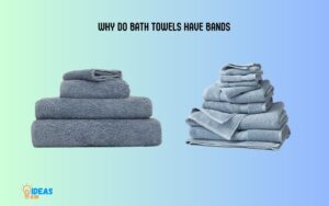 Why Do Bath Towels Have Bands? Discover!