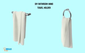 DIY Bathroom Hand Towel Holder: Discover Creative Ways!