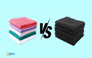 Hand Towel Vs Guest Towel: Choosing Elegance!