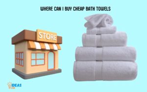Where Can I Buy Cheap Bath Towels? Amazon, Walmart, Target!