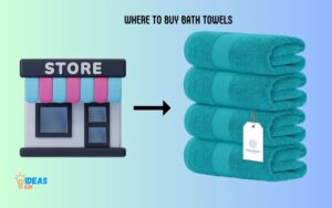 Where to Buy Bath Towels? Amazon, Wayfair, Macy’s & IKEA!