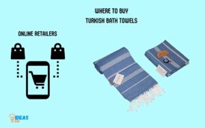 Where to Buy Turkish Bath Towels: A Complete Gudie!