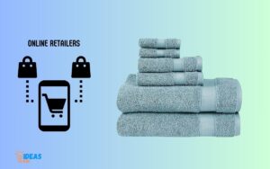 Where to Buy Wamsutta Bath Towels