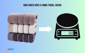 How Much Does a Hand Towel Weigh? Unveiling the Truth!