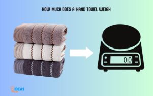 How Much Does a Hand Towel Weigh