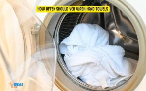 How Often Should You Wash Hand Towels