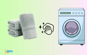 How to Clean Hand Towels? 4 Easy Steps!