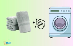 How to Clean Hand Towels