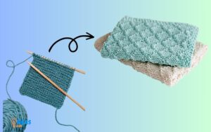 How to Knit a Hand Towel? 14 Easy Steps!