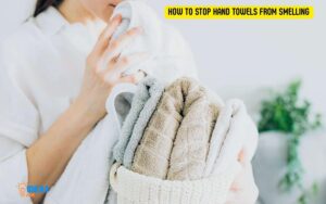 How to Stop Hand Towels from Smelling