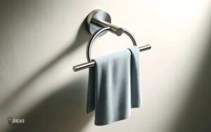 How to Make a Hand Towel Holder? 6 Easy Steps!