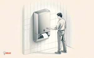 How to Open Hand Towel Dispenser? Step-By-Step Guide!