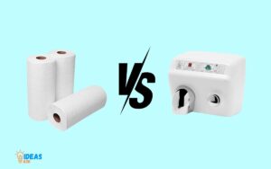 Paper Towels Vs Hand Dryers Environment