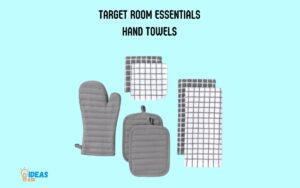 Target Room Essentials Hand Towels