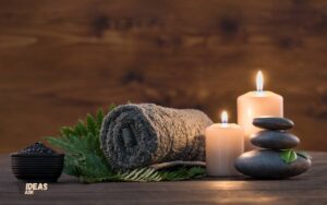 How to Roll Hand Towels Like a Spa