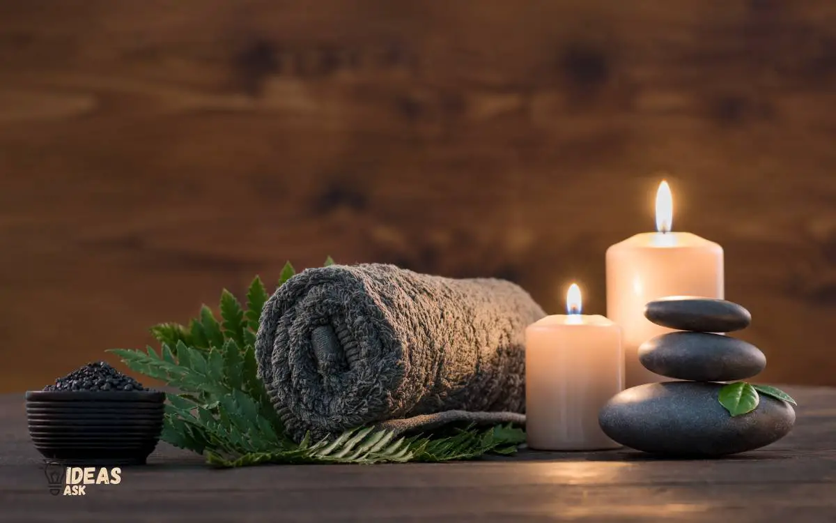 How to Roll Hand Towels Like a Spa