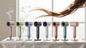 12 best ceramic hair dryers for 2026