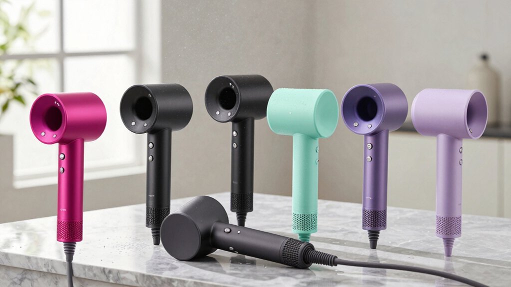 affordable 2026 hair dryer roundup