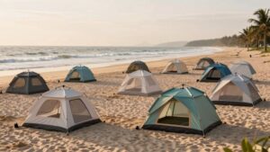 beach ready camping tent guide 2026