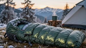 best 20 degree sleeping bags
