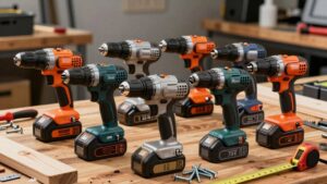 best 20v cordless drills 2026