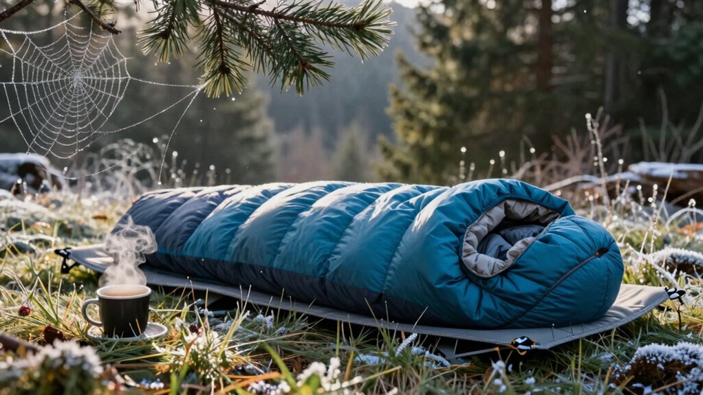 best 30 degree sleeping bags 2026