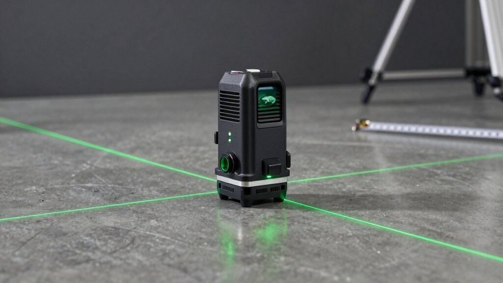 best 360 laser levels 2026