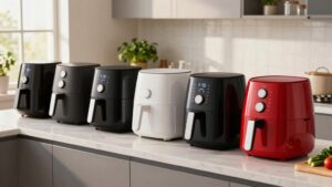 best air fryers for apartments