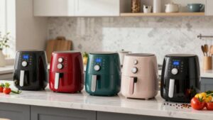 best air fryers under 100