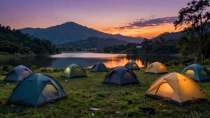 best backpacking tents for 2026