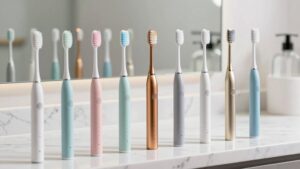 best battery powered toothbrushes 2026