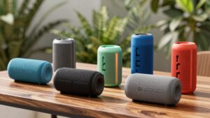 best bluetooth speakers for 2026