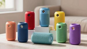 best bluetooth speakers under 100