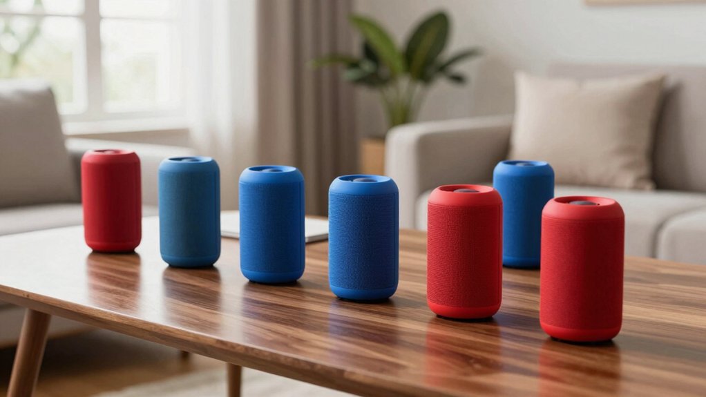 best bluetooth speakers under 50