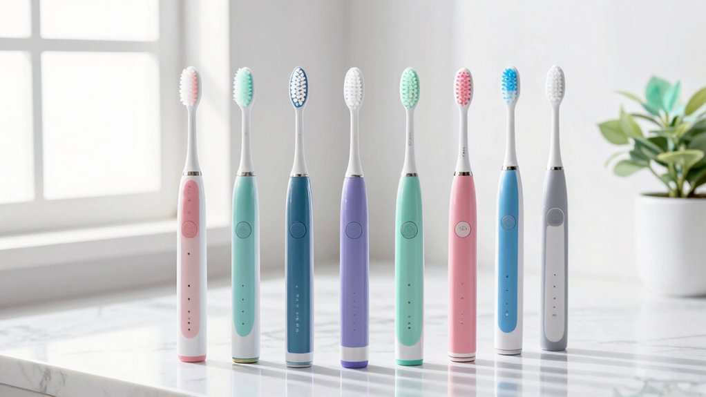 best budget electric toothbrushes 2026