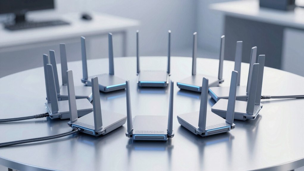 best budget wifi router roundup