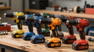 best compact cordless drills 2026
