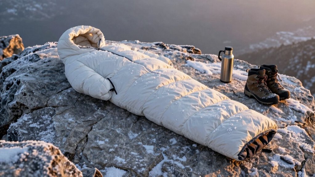 best down sleeping bags 2026