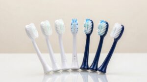 best electric toothbrush heads 2026