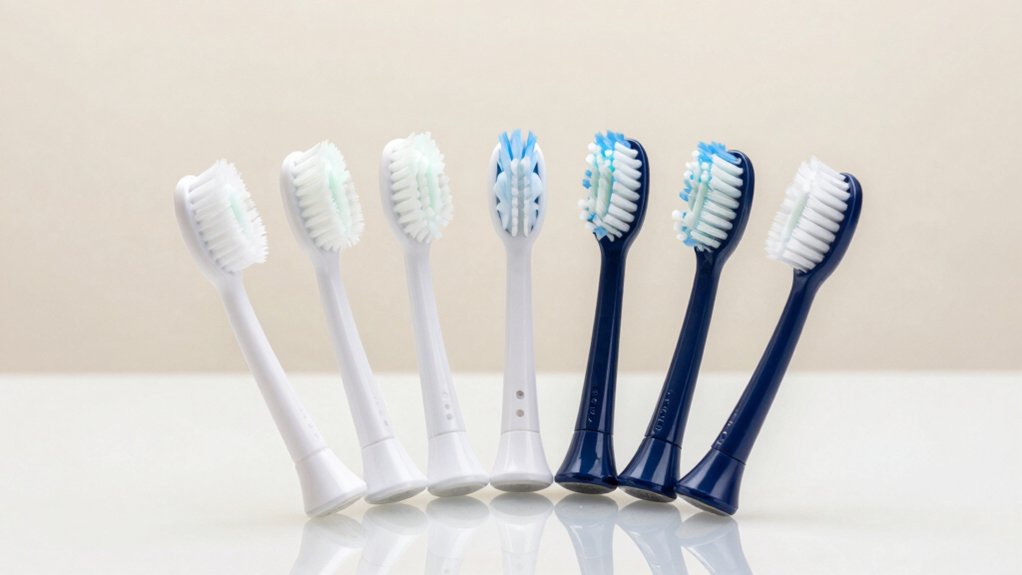 best electric toothbrush heads 2026