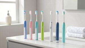 best electric toothbrushes under 50