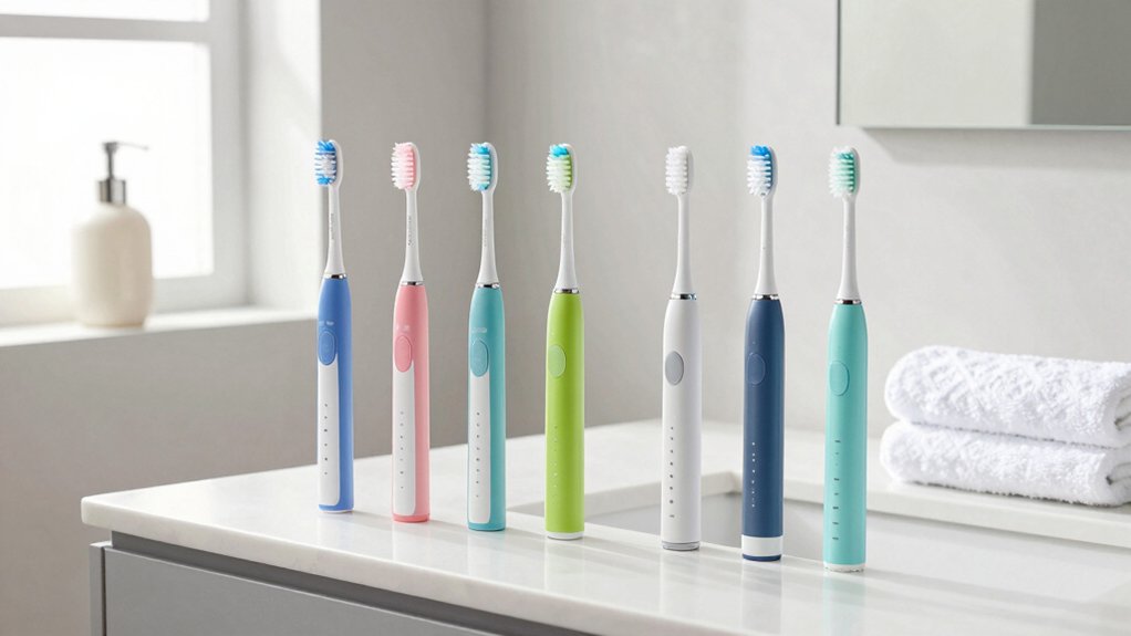 best electric toothbrushes under 50