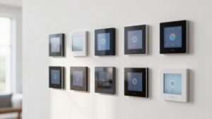 best google home smart thermostats 2026