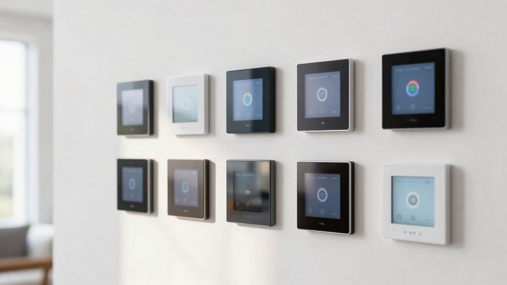 best google home smart thermostats 2026