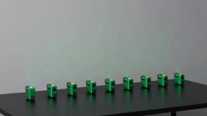 best green beam laser levels