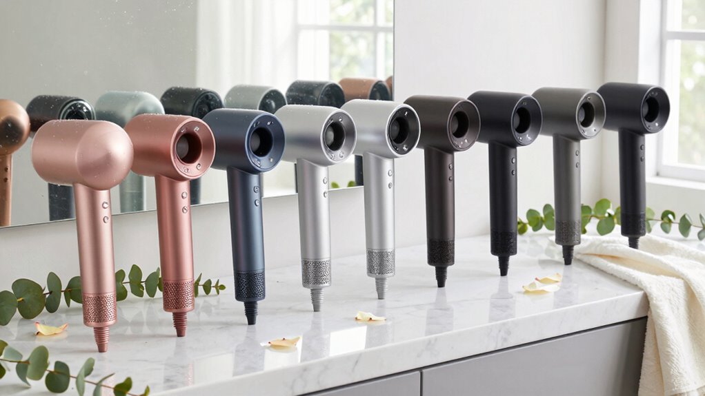 best hair dryers for damaged hair