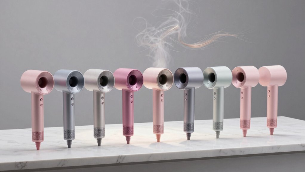 best hair dryers for fine hair