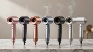best hair dryers with multiple settings
