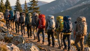 best hiking backpack recommendations 2026