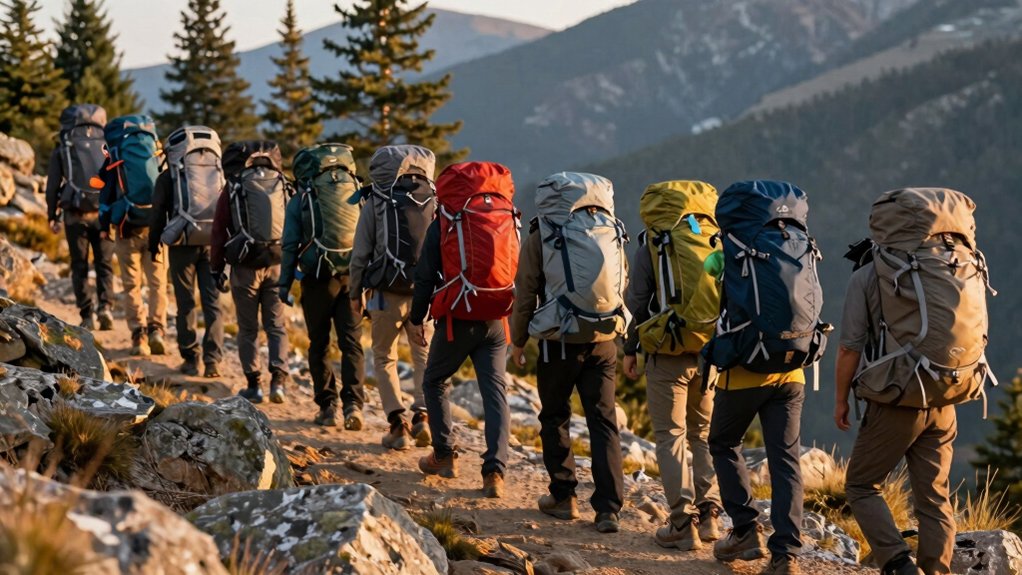 best hiking backpack recommendations 2026